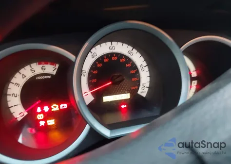 2011 Toyota Tacoma from USA, damaged, VIN 5TFPX4EN0BX006803